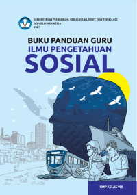 Image of Ilmu Pengetahuan Sosial