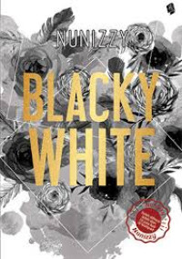 Image of Blacky White