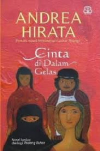 Image of Cinta Dalam Gelas