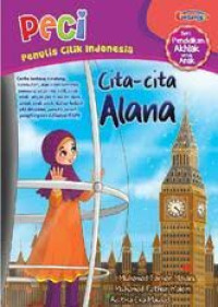 Image of Cita-Cita Alana