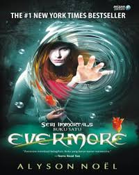 Image of Evermore