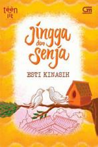 Image of Jingga dan Senja