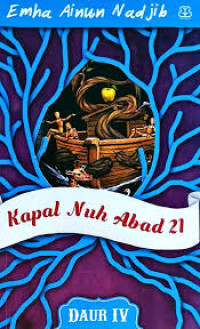 Image of Kapal Nuh Abad 21