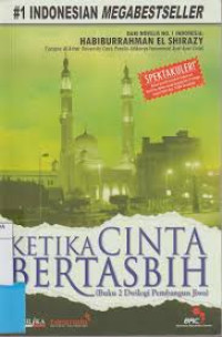 Image of Ketika Cinta Bertasbih 2