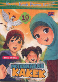 Image of KKPK: Peternakan Kakek