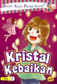 Image of KKPK: Kristal Kebaikan