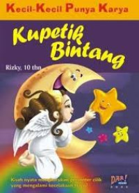 Image of KKPK: Kupetik Bintang