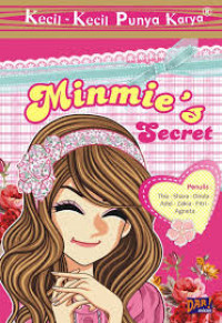 Image of KKPK: Minmie's Secret