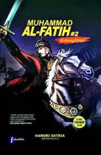 Image of Muhammad Al - Fatih #2