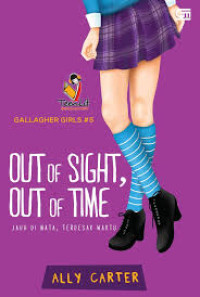 Image of Out of Sight, Out of Time