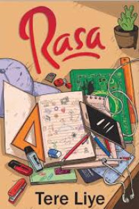 Image of Rasa