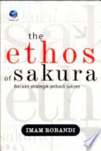 Image of The Ethos of Sakura
