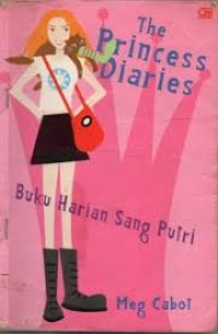 Image of The Princess Diares